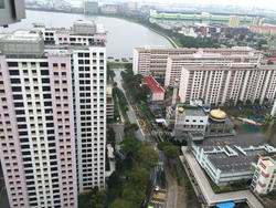 Blk 23 Teban Gardens Road (Jurong East), HDB 3 Rooms #140152122